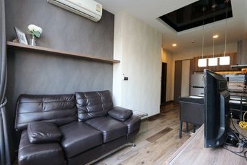 1 Bedroom Condo for rent in Moda Condominium Chiang Mai, Chang Phueak, Chiang Mai