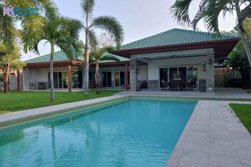 3 Bedroom Villa for sale in Sam Roi Yot, Prachuap Khiri Khan