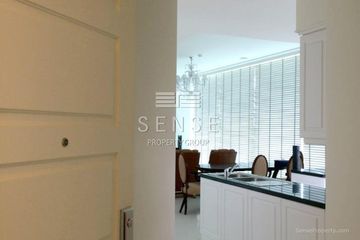 2 Bedroom Condo for rent in Royce Private Residences, Khlong Toei Nuea, Bangkok near BTS Asoke