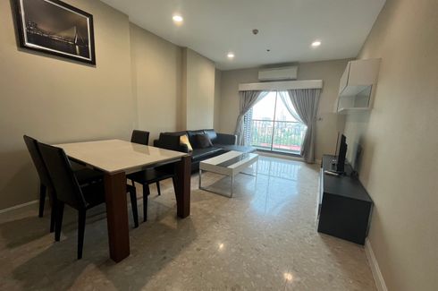 2 Bedroom Condo for rent in The Crest Sukhumvit 34, Khlong Tan, Bangkok near BTS Thong Lo