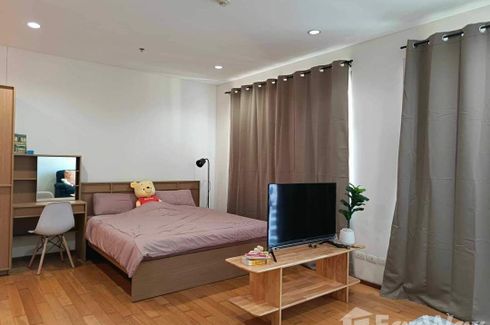 Condo for rent in Villa Sathorn, Khlong Ton Sai, Bangkok near BTS Krung Thon Buri