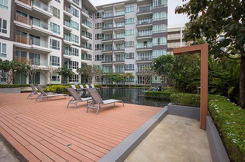 Condo for sale in Nong Kae, Prachuap Khiri Khan