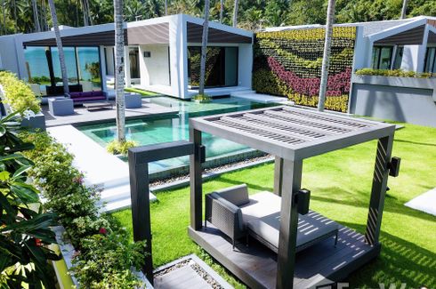 3 Bedroom Villa for rent in Mandalay Beach Villas, Mae Nam, Surat Thani