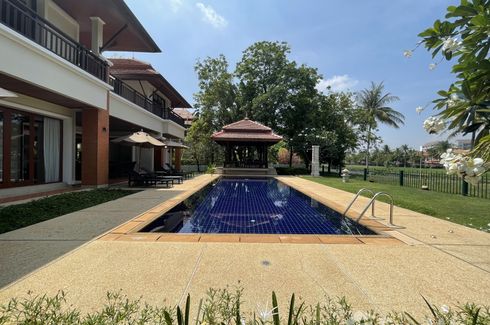 4 Bedroom Villa for rent in Laguna Village Residence, Choeng Thale, Phuket