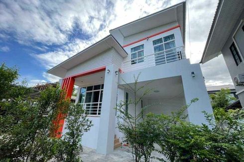 2 Bedroom House for sale in Baan Wang Tan, Mae Hia, Chiang Mai