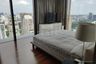 2 Bedroom Condo for rent in Hansar Rajdamri, Lumpini, Bangkok near BTS Chit Lom