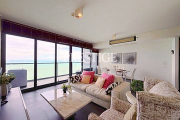 2 Bedroom Condo for sale in Zire Wongamat, Na Kluea, Chonburi