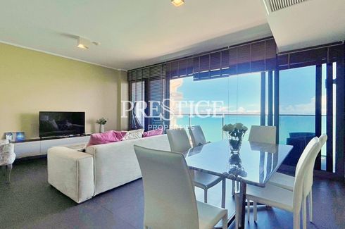 2 Bedroom Condo for Sale or Rent in Zire Wongamat, Na Kluea, Chonburi