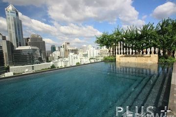 2 Bedroom Condo for sale in Prive by Sansiri, Lumpini, Bangkok near MRT Lumpini