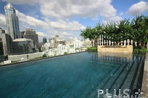 2 Bedroom Condo for sale in Prive by Sansiri, Lumpini, Bangkok near MRT Lumpini