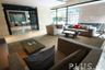 2 Bedroom Condo for sale in Prive by Sansiri, Lumpini, Bangkok near MRT Lumpini