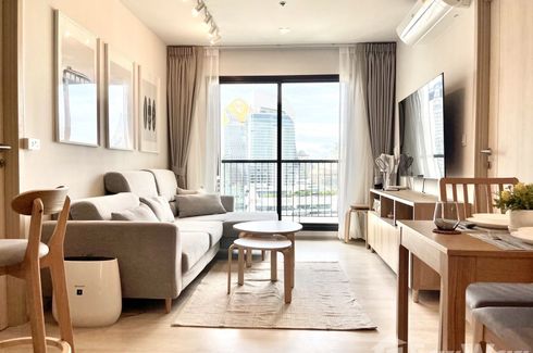 2 Bedroom Condo for rent in Life One Wireless, Lumpini, Bangkok near BTS Ploen Chit