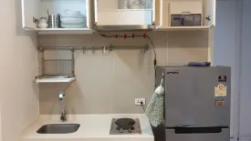 1 Bedroom Condo for rent in TC Green, Huai Khwang, Bangkok near MRT Phetchaburi