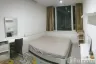 1 Bedroom Condo for rent in TC Green, Huai Khwang, Bangkok near MRT Phetchaburi