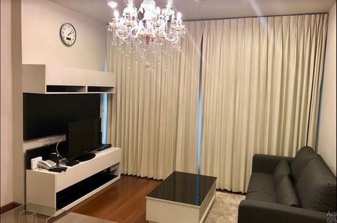 1 Bedroom Condo for rent in The Address Chidlom, Langsuan, Bangkok near BTS Chit Lom