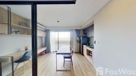 1 Bedroom Condo for sale in Blossom Condo @ Sathorn-Charoenrat, Yan Nawa, Bangkok near BTS Surasak