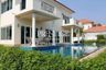 4 Bedroom House for Sale or Rent in paradise villa 2, Nong Prue, Chonburi