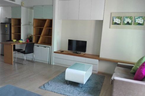 1 Bedroom Condo for rent in Noble Remix, Khlong Tan, Bangkok near BTS Thong Lo