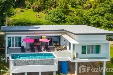 4 Bedroom Villa for rent in Ang Thong, Surat Thani