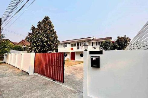 5 Bedroom House for sale in Hang Dong, Chiang Mai