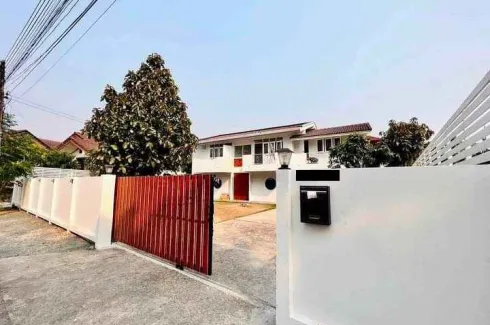 5 Bedroom House for sale in Hang Dong, Chiang Mai