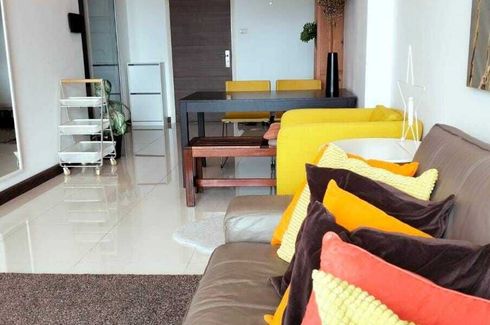 1 Bedroom Condo for sale in Supalai Prima Riva, Chong Nonsi, Bangkok