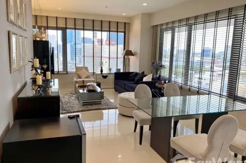 2 Bedroom Condo for rent in Amanta Lumpini, Thung Maha Mek, Bangkok near MRT Khlong Toei