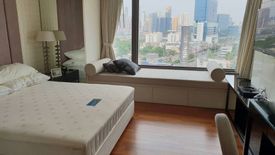 2 Bedroom Condo for rent in Amanta Lumpini, Thung Maha Mek, Bangkok near MRT Khlong Toei