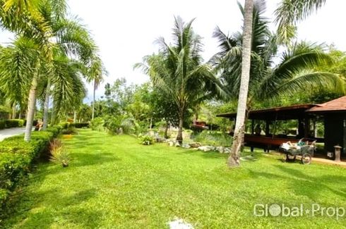 5 Bedroom House for sale in Huai Yai, Chonburi