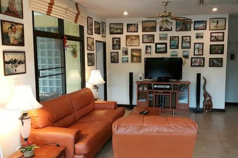 4 Bedroom House for sale in Grand Garden Home, Bang Sare, Chonburi