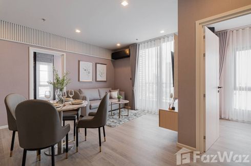 2 Bedroom Condo for rent in The Key Rama 3, Bang Khlo, Bangkok