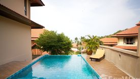4 Bedroom Villa for rent in Tongson Bay Villas, Bo Phut, Surat Thani