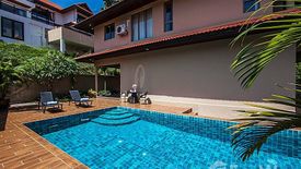 4 Bedroom Villa for rent in Tongson Bay Villas, Bo Phut, Surat Thani