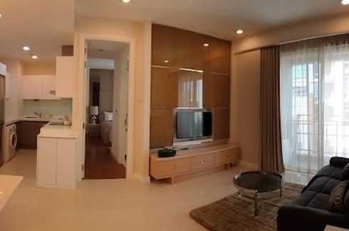 2 Bedroom Condo for rent in Q Langsuan, Lumpini, Bangkok near BTS Ratchadamri