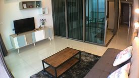 1 Bedroom Condo for sale in Wong Amat Tower, Na Kluea, Chonburi