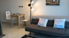 1 Bedroom Condo for sale in Wong Amat Tower, Na Kluea, Chonburi