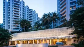 2 Bedroom Condo for rent in Chatrium Residence Riverside, Wat Phraya Krai, Bangkok near BTS Saphan Taksin