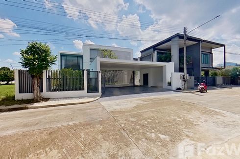 4 Bedroom House for sale in World Club Land, Nong Khwai, Chiang Mai