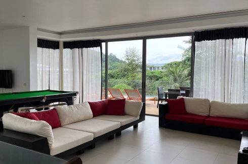 3 Bedroom Condo for rent in Lotus Gardens, Choeng Thale, Phuket
