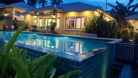 3 Bedroom Villa for rent in Baan Nai Daeng, Bo Phut, Surat Thani