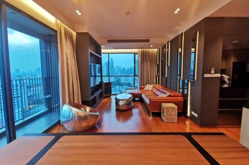 2 Bedroom Condo for Sale or Rent in The Parco, Chong Nonsi, Bangkok near BTS Chong Nonsi