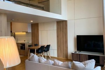 1 Bedroom Condo for rent in Siamese Exclusive Sukhumvit 31, Khlong Toei Nuea, Bangkok near MRT Sukhumvit