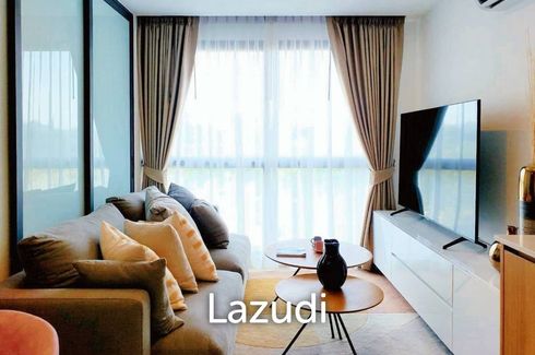 1 Bedroom Condo for sale in The Breeze Beach Side, Bang Sare, Chonburi