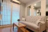 1 Bedroom Condo for sale in Condolette Dwell Sukhumvit 26, Khlong Tan, Bangkok near BTS Phrom Phong