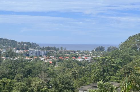 Land for sale in Kamala, Phuket