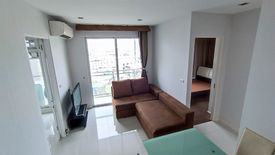 2 Bedroom Condo for rent in The Bloom Sukhumvit 71, Phra Khanong Nuea, Bangkok near BTS Phra Khanong