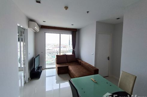 2 Bedroom Condo for rent in The Bloom Sukhumvit 71, Phra Khanong Nuea, Bangkok near BTS Phra Khanong