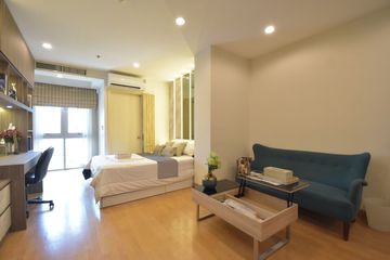 Condo for rent in Nusasiri Grand, Phra Khanong, Bangkok near BTS Ekkamai