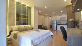 Condo for rent in Nusasiri Grand, Phra Khanong, Bangkok near BTS Ekkamai