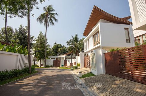 3 Bedroom Villa for sale in Pak Nam Pran, Prachuap Khiri Khan